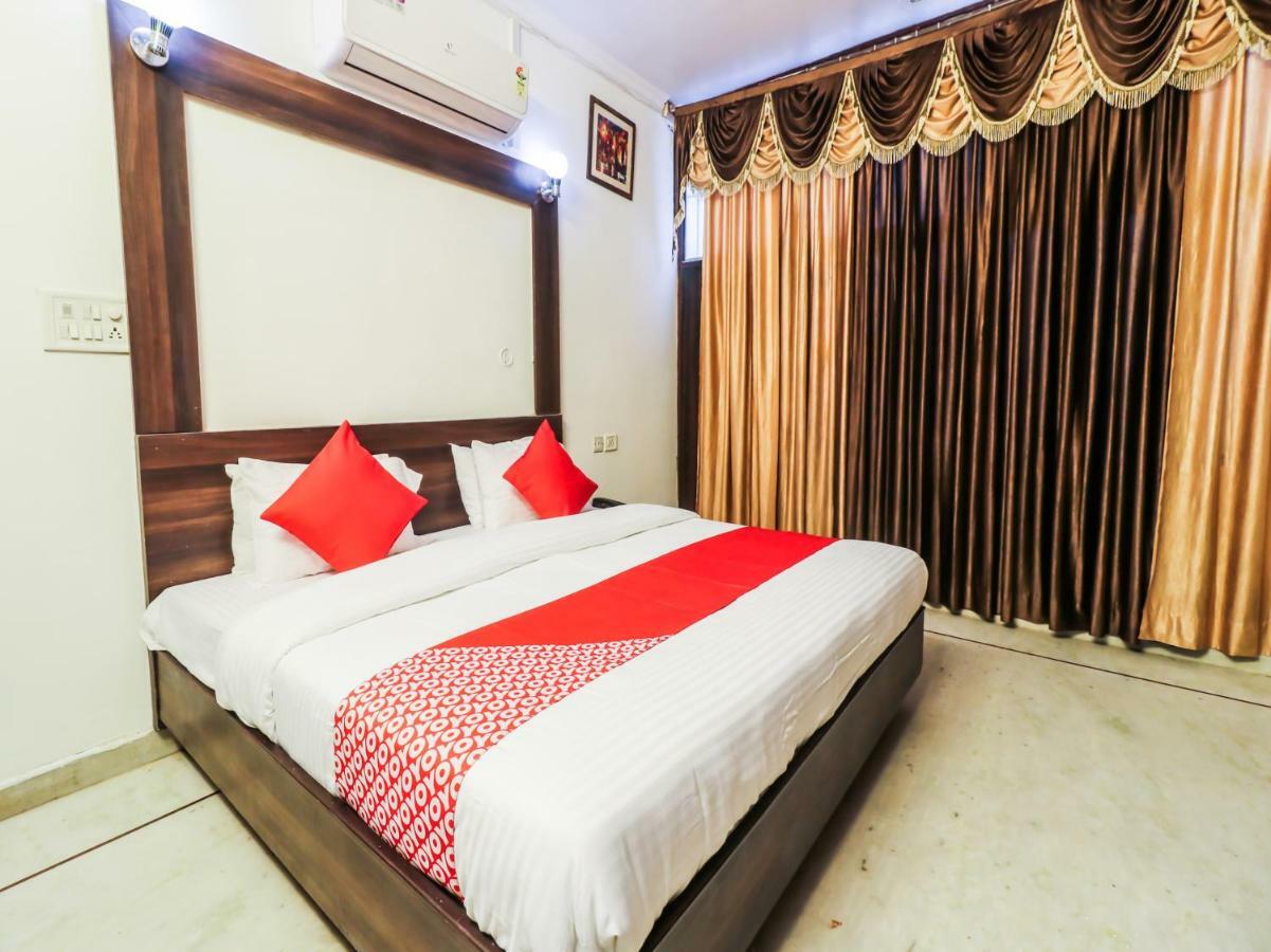 Super Hotel O Kaveri Path Formerly Shree Sai Residency Jaipur Exterior photo