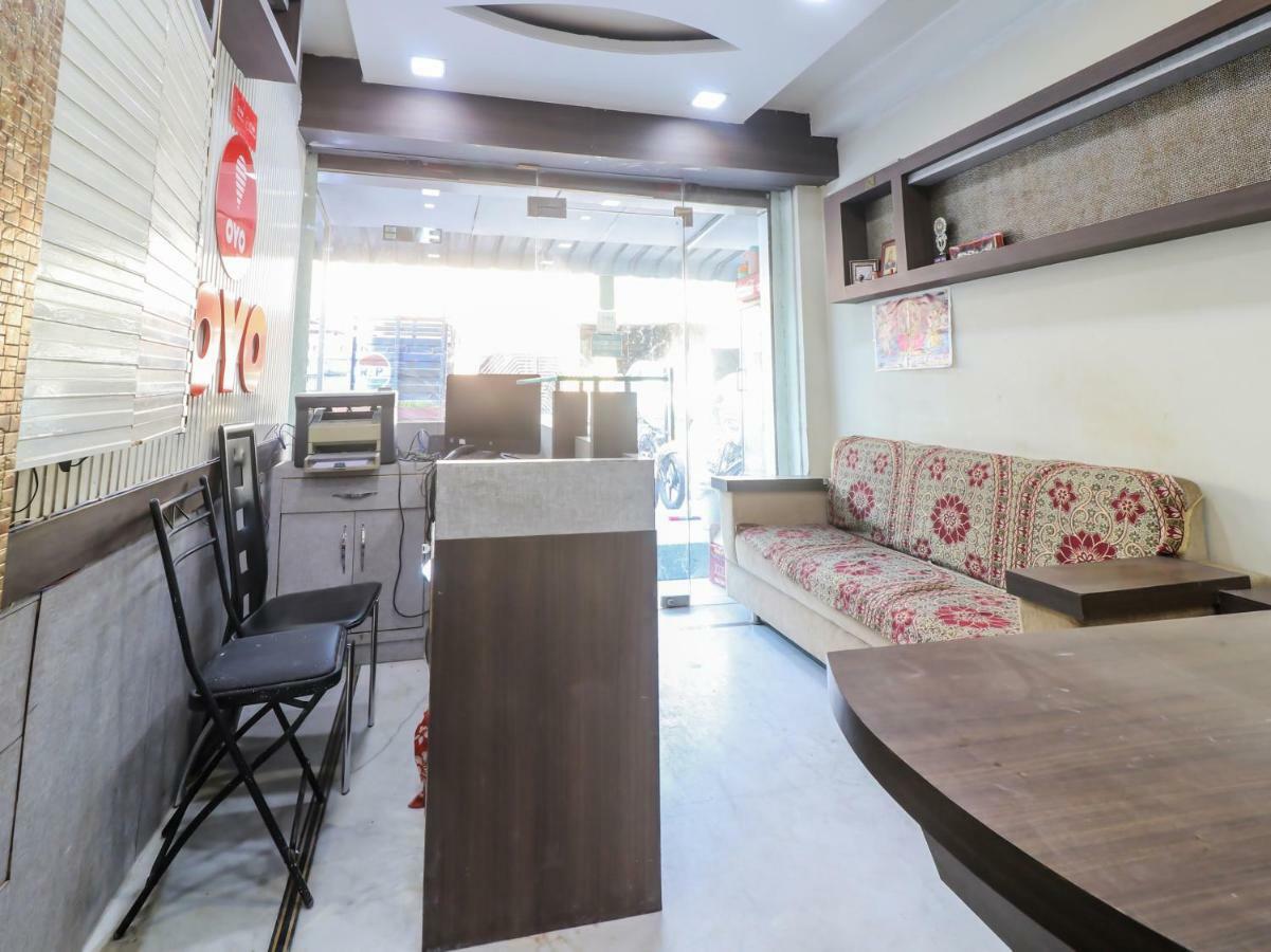 Super Hotel O Kaveri Path Formerly Shree Sai Residency Jaipur Exterior photo