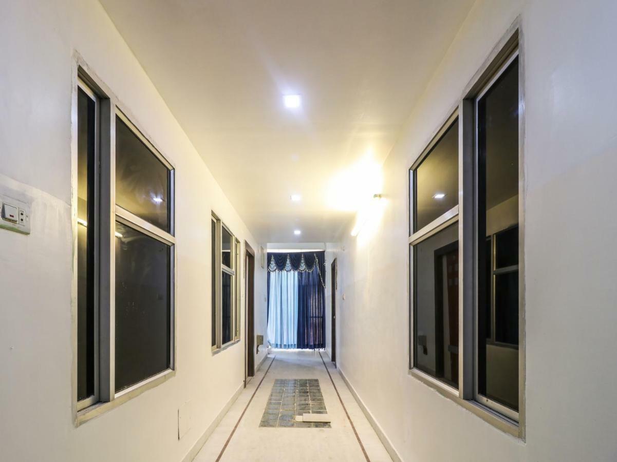 Super Hotel O Kaveri Path Formerly Shree Sai Residency Jaipur Exterior photo