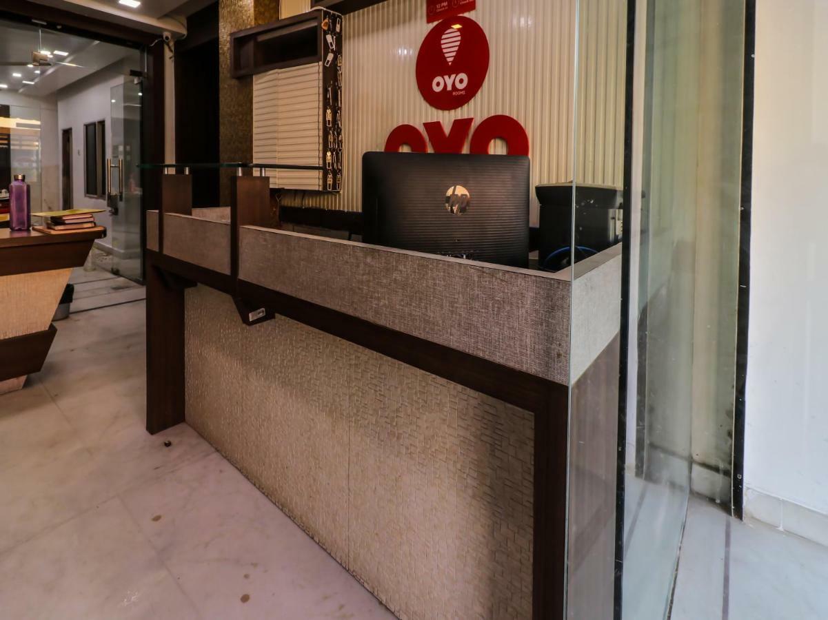 Super Hotel O Kaveri Path Formerly Shree Sai Residency Jaipur Exterior photo